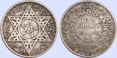 100 Francs